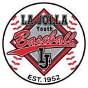 La Jolla Youth Baseball logo