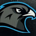 Blackhawks Baseball logo