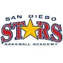 San Diego Stars logo