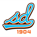 1904 Baseball Club logo