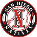 Natives Baseball logo