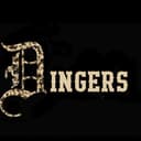 307 Dingers logo