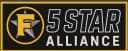 5 Star Alliance logo