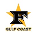 5 Star Gulf Coast Black logo