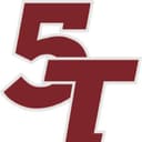 5 Tool Baseball logo