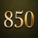 850 Hammerheads logo