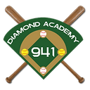 941 Diamond Academy Sun Sox logo
