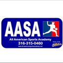 AASA A's logo