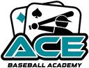 Ace Baseball logo