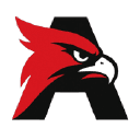 Acreage Athletic League Baseball logo