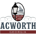 Acworth 13u travel logo