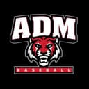 ADM Tigers logo