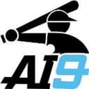 AI9 Baseball logo