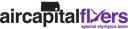 Air Capital Flyers logo