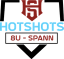 Alabama Hotshots logo