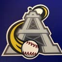 Alaska Drillers logo