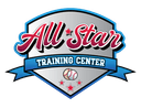 All Star Eagles logo
