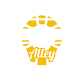 Alley Bats logo