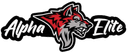 Alpha Elite logo