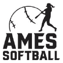 Ames Storm logo