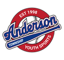 Anderson Aces logo