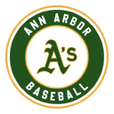 Ann Arbor A's logo
