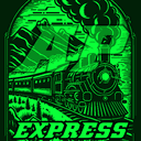 AP Express logo