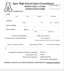 Apex Super Shot logo