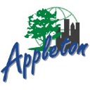 Appleton Youth Baseball logo