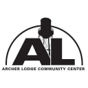 Archers Lodge logo