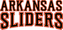 Arkansas Sliders logo