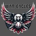Arkansas War Eagles logo