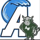 Arkansas Wave logo
