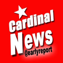 Arlington Cardinals logo