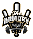 Armory logo