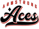 Armstrong Aces logo