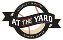 AT THE YARD logo
