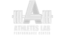Athletes Lab logo