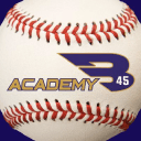 B45 Academy logo