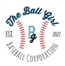 Ball Girls Baseball logo