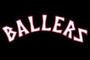 Ballers logo