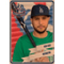 Baseball Central logo