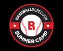 Baseball Rebellion logo