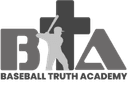 Baseball Truth Academy logo