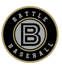 Battle Baseball logo