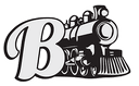 BCC Big Train logo