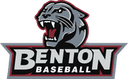Benton Panthers logo