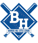 BH Baseball Club logo