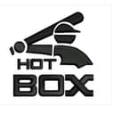 Bill Bond Braves logo