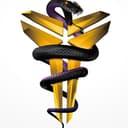 Black Mambas logo
